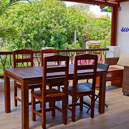 Villas Sunrisa Zihuatanejo Bagian luar foto