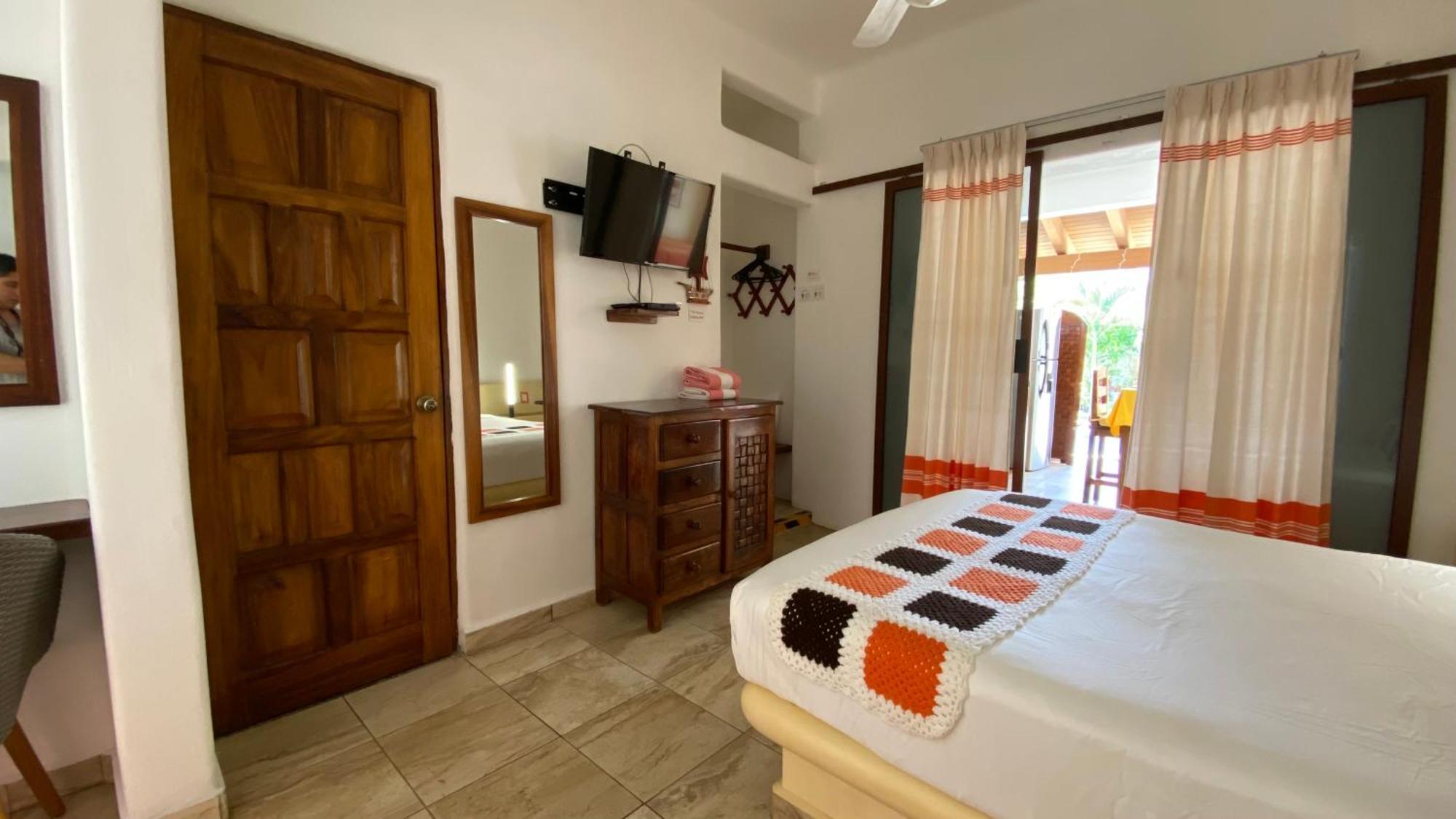 Villas Sunrisa Zihuatanejo Bagian luar foto