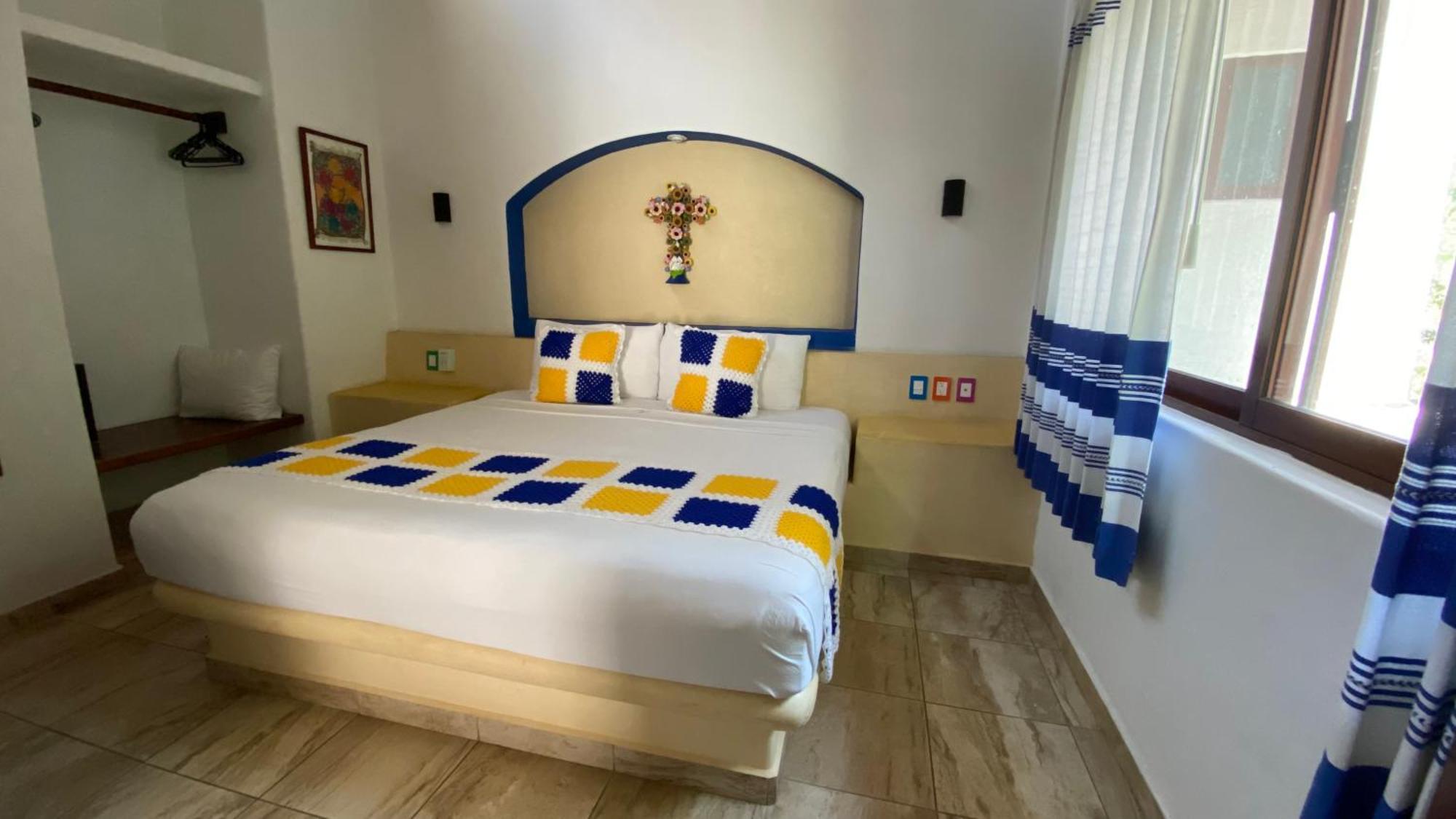 Villas Sunrisa Zihuatanejo Bagian luar foto