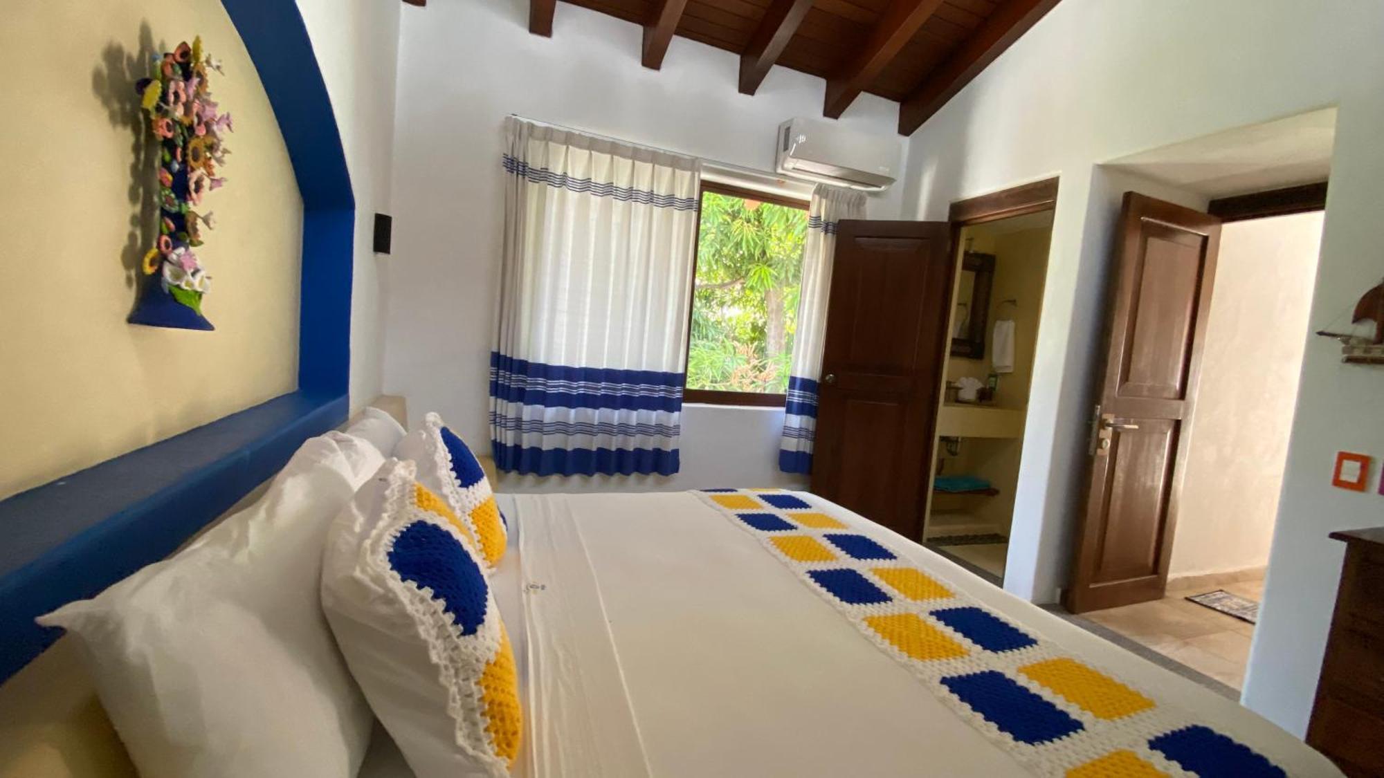Villas Sunrisa Zihuatanejo Bagian luar foto
