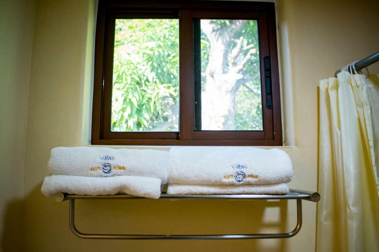 Villas Sunrisa Zihuatanejo Bagian luar foto